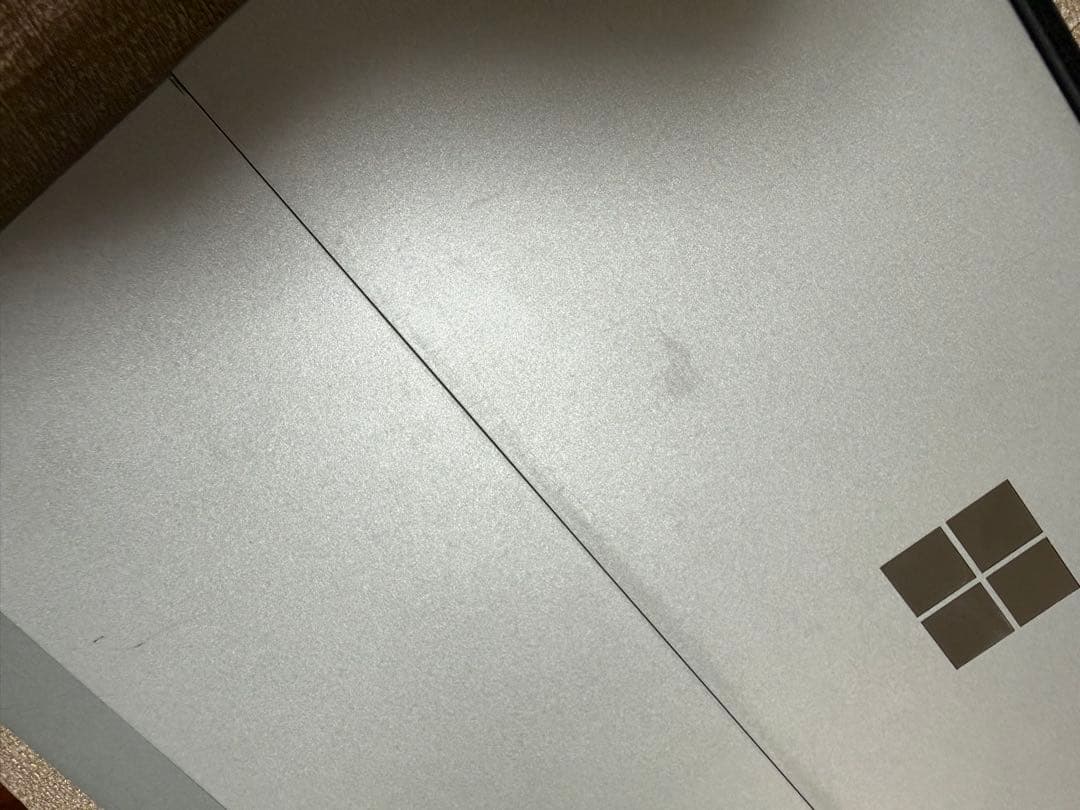 Surface Go3　Pentium gold 6500Y　64GB 高校