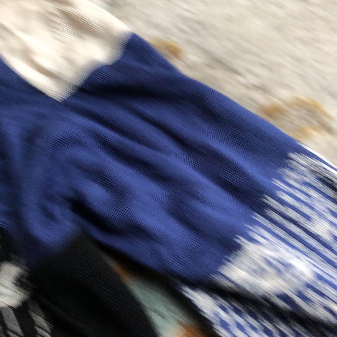 Margiela シルクニット