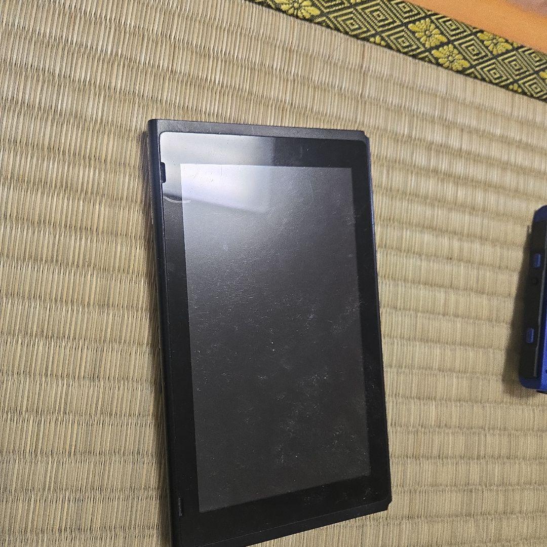 Switch 充電器付き