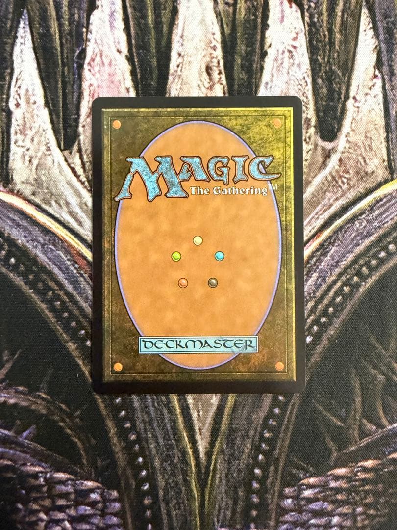 【最安値】MTG　TLA　司書、ワン・シー・トン　英語版　1枚