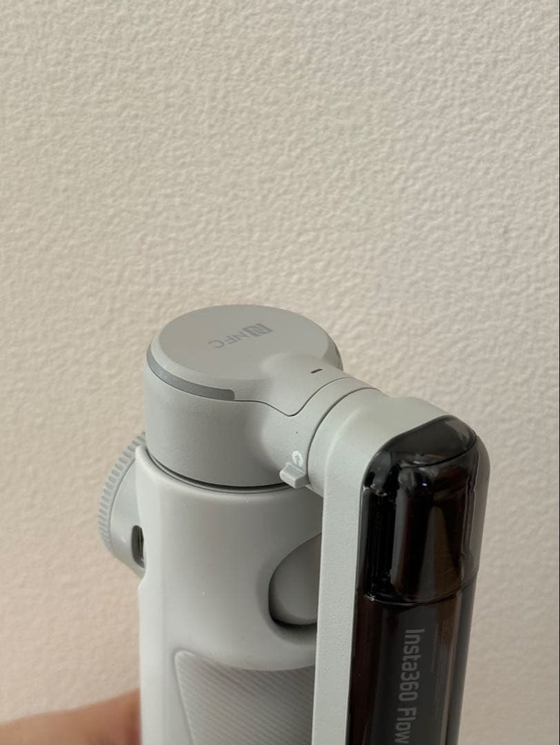 Insta360 Flow Pro AIトラッキングスタビライザー
