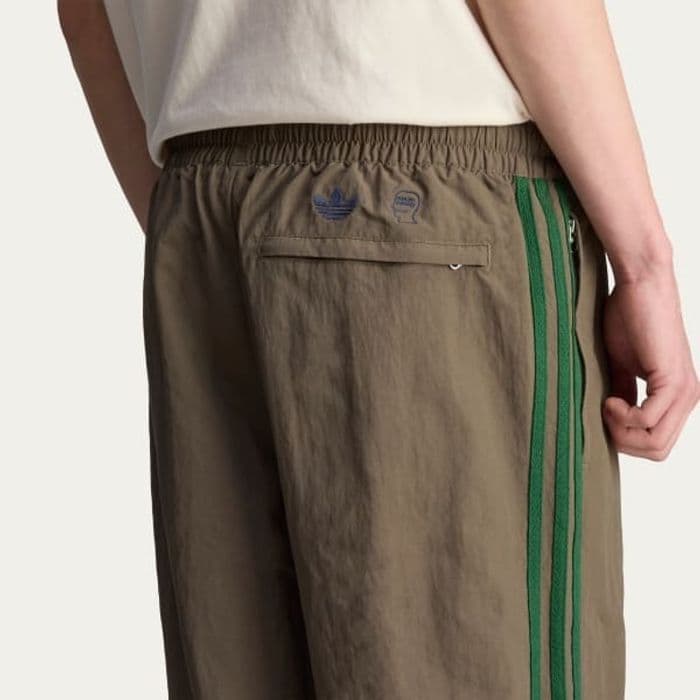 【新品・稀少サイズ3XL】adidas BRAINDEADTRACK PANT