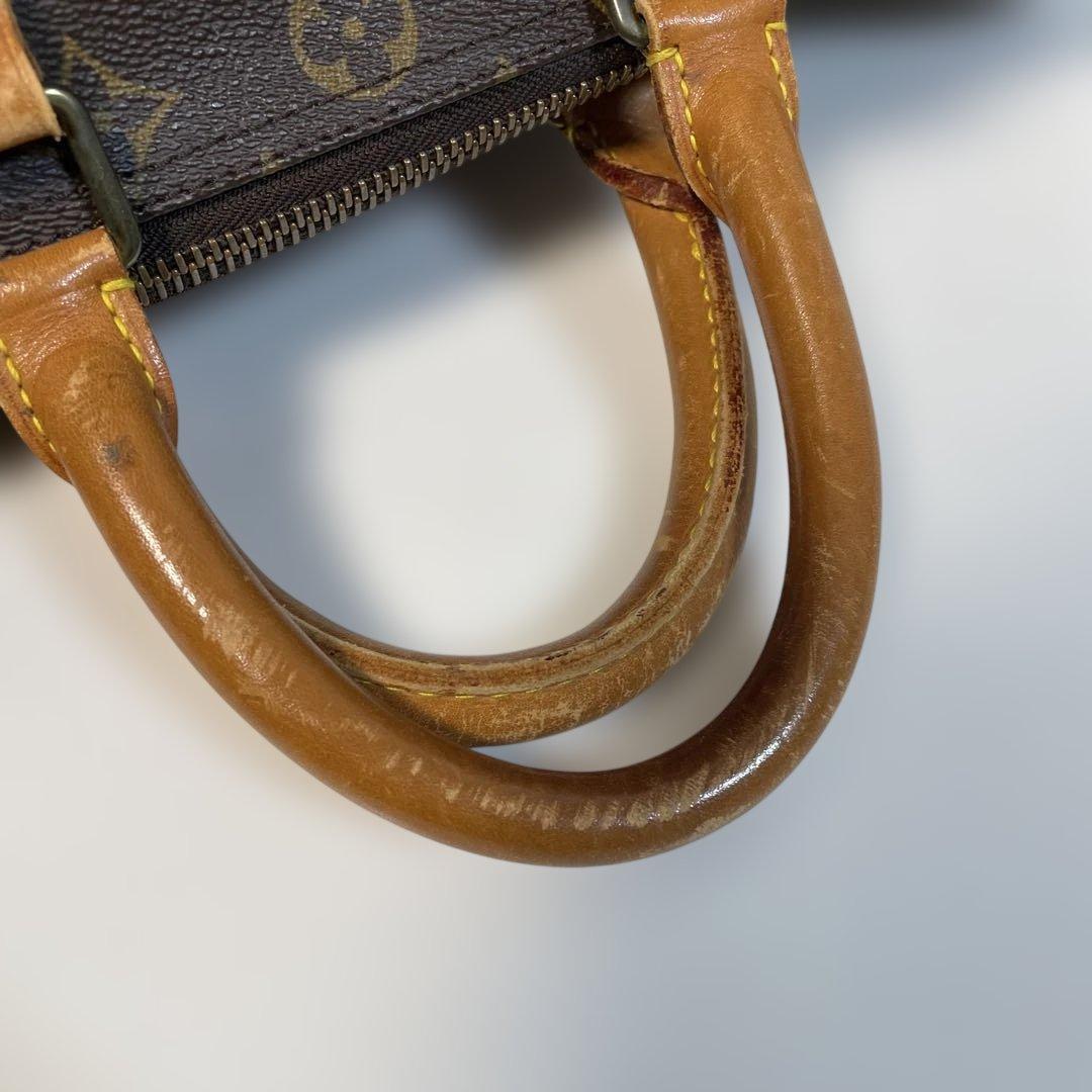Louis Vuitton モノグラム ボストンバッグ　キーポル45