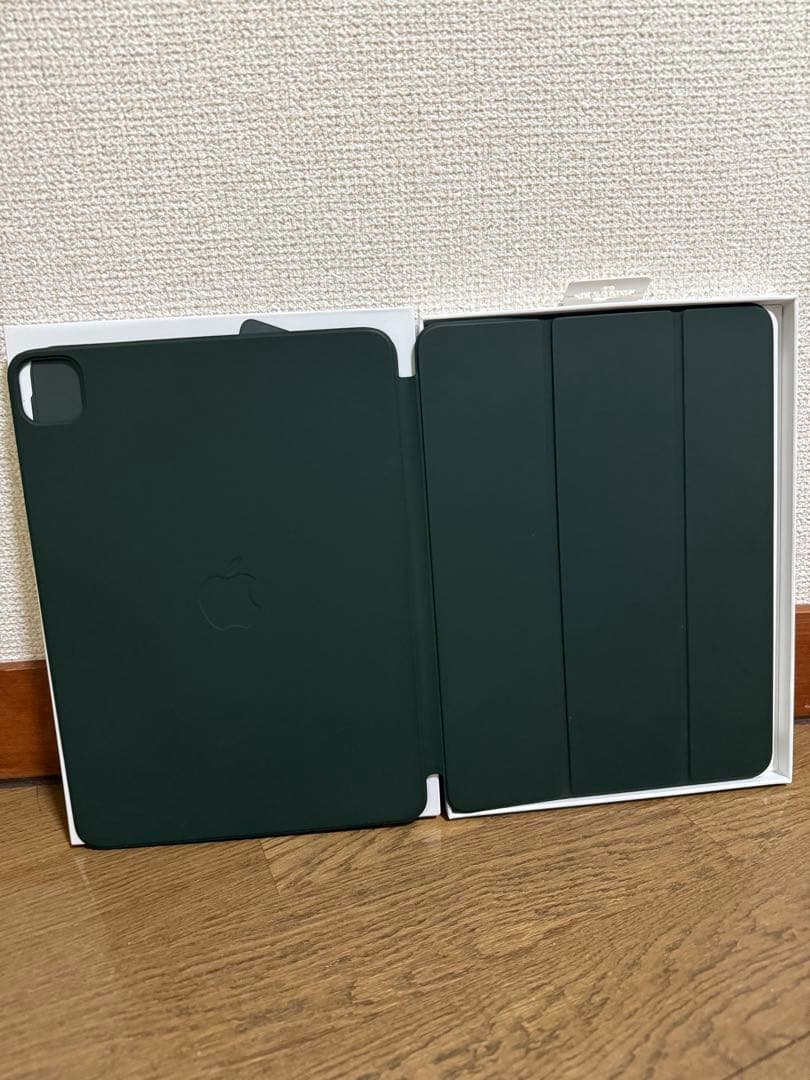 Apple iPad Pro 11インチ スペースグレー