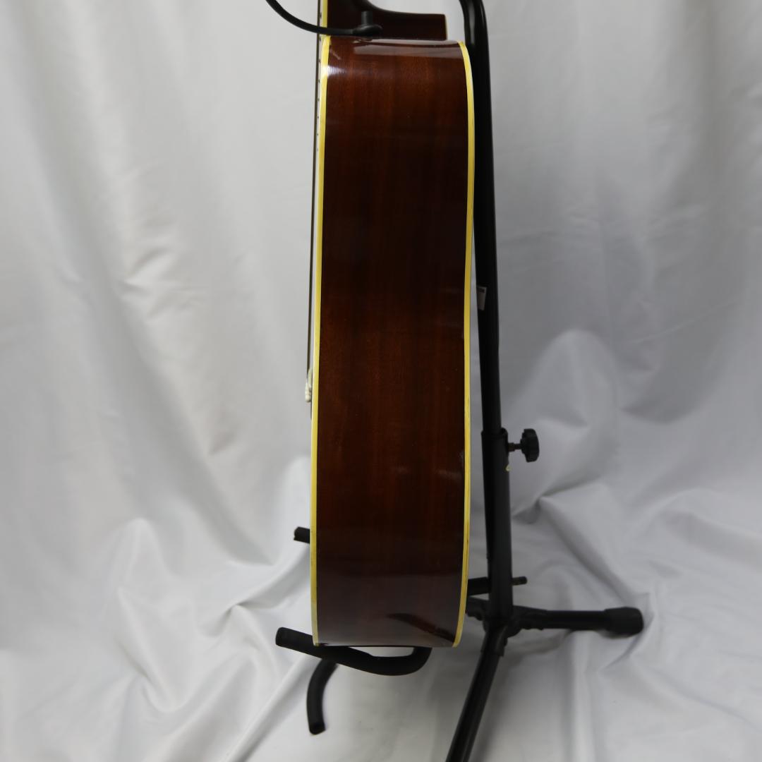 【美品】モーリス Morris アコースティックギター　MD-505