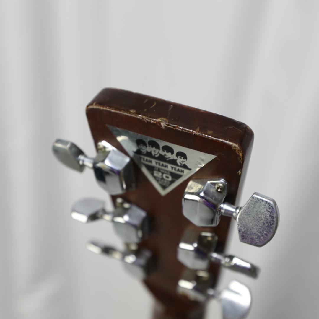 【美品】モーリス Morris アコースティックギター　MD-505