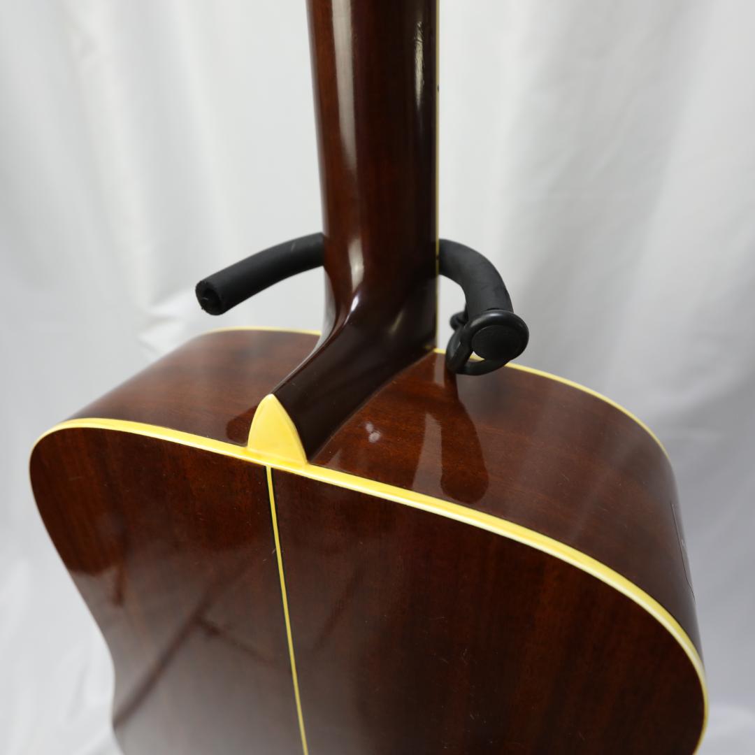 【美品】モーリス Morris アコースティックギター　MD-505