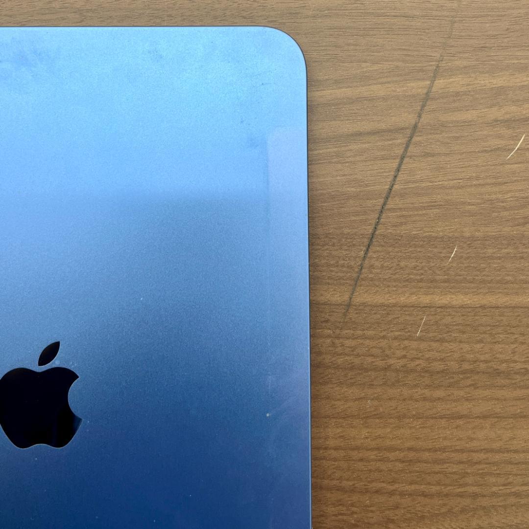 M*u様 動作確認済み iPad 第10世代 256GB ID 65U84
