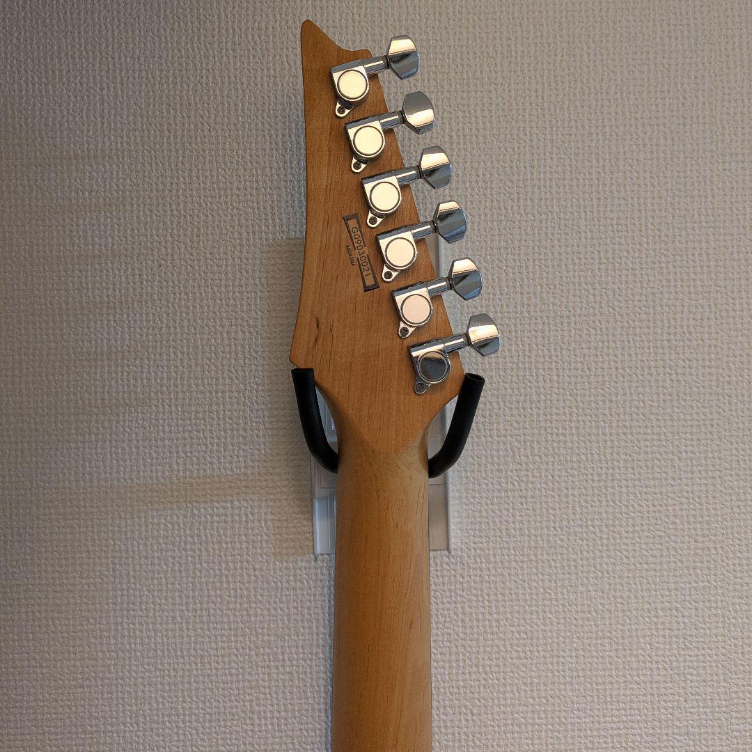 Ibanez gio GRX40 エレキギター