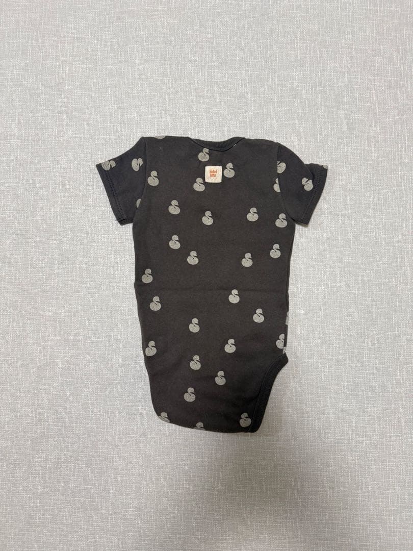 meltd butter2点セット68〜74cm