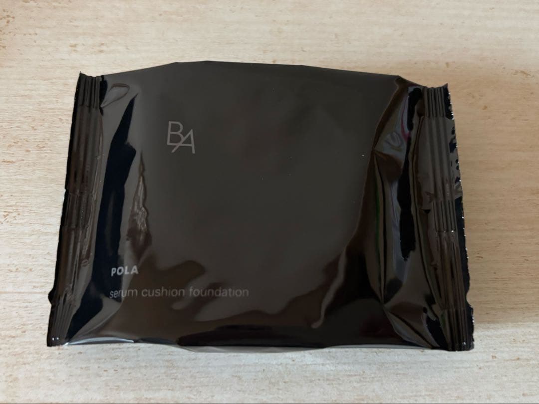 トマト POLA B.A セラムクッションファンデーション N1 リフィル