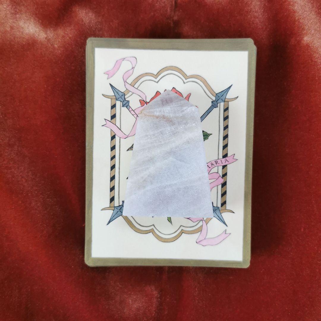 ◆♣◆Happily Ever After oracle cards◆♣◆絶版品