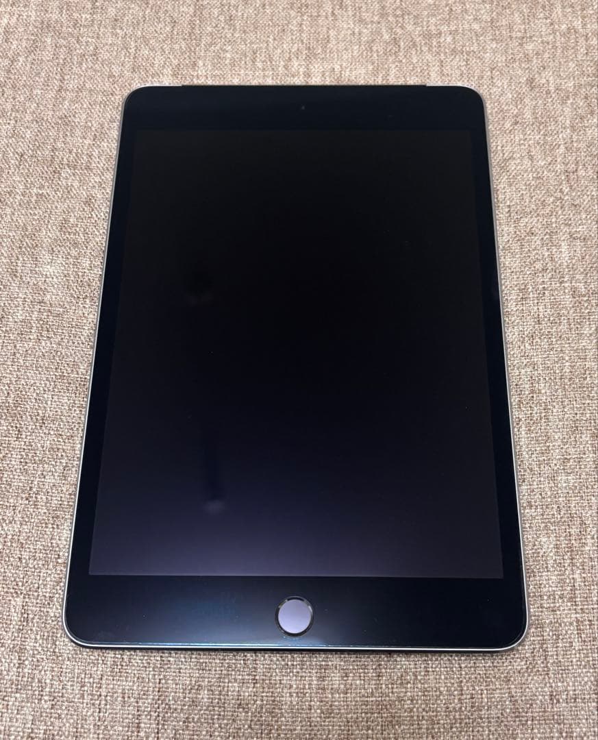 【ジャンク品】iPad mini 4