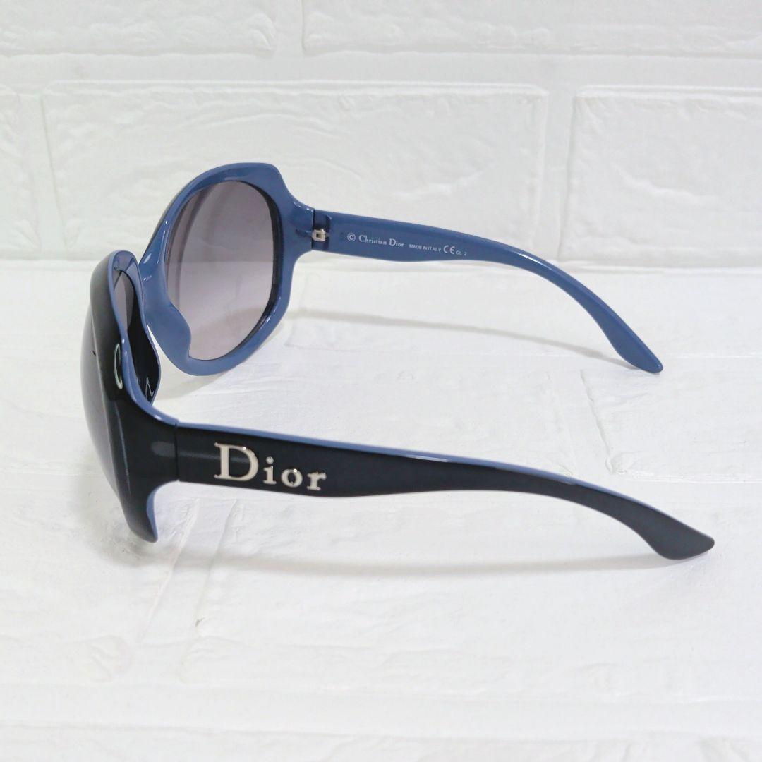 希少カラー✨️　Dior サングラス Glossy1 バイカラー　浜崎あゆみ