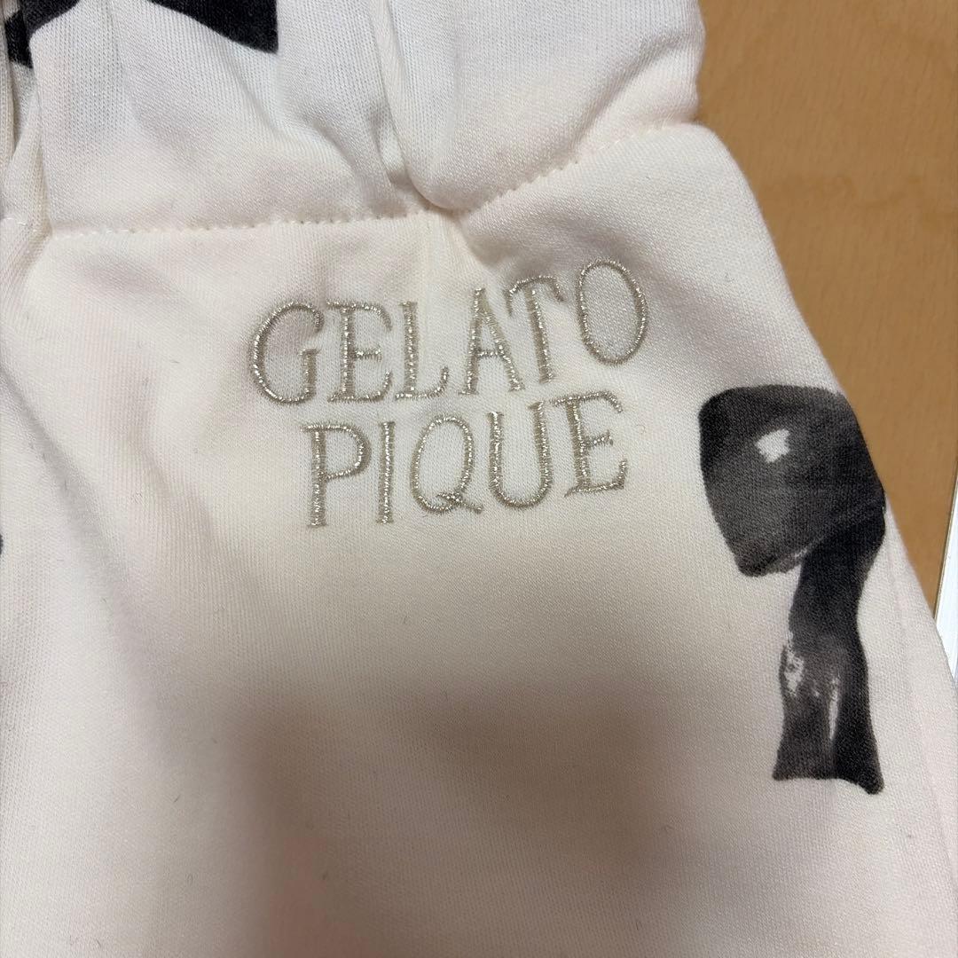 本日限定値引き‼️【GELATO PIQUE】ルームウェア