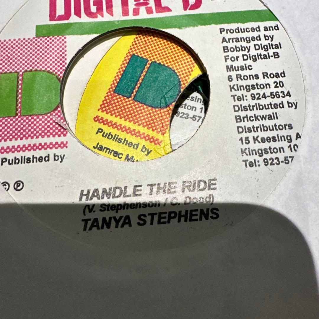 デジタルB レコード