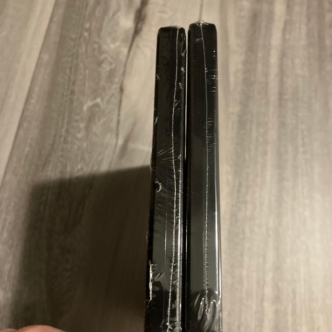 【新品未開封品】コンフィデンスマンJP 英雄編＆プリンセス編