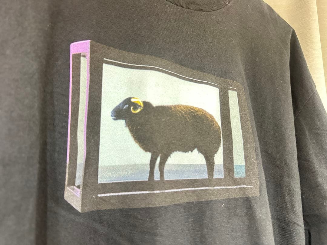 SUPREME シュプリーム　25SS Damien Hirst XL