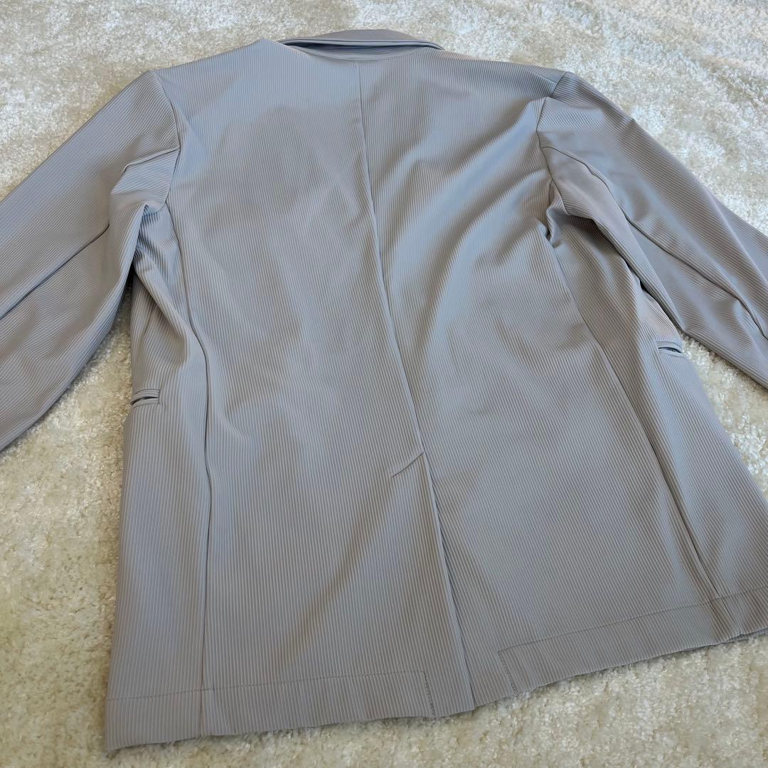 美品★CALL&RESPONSE ジャケット、パンツ　セットアップ　XL