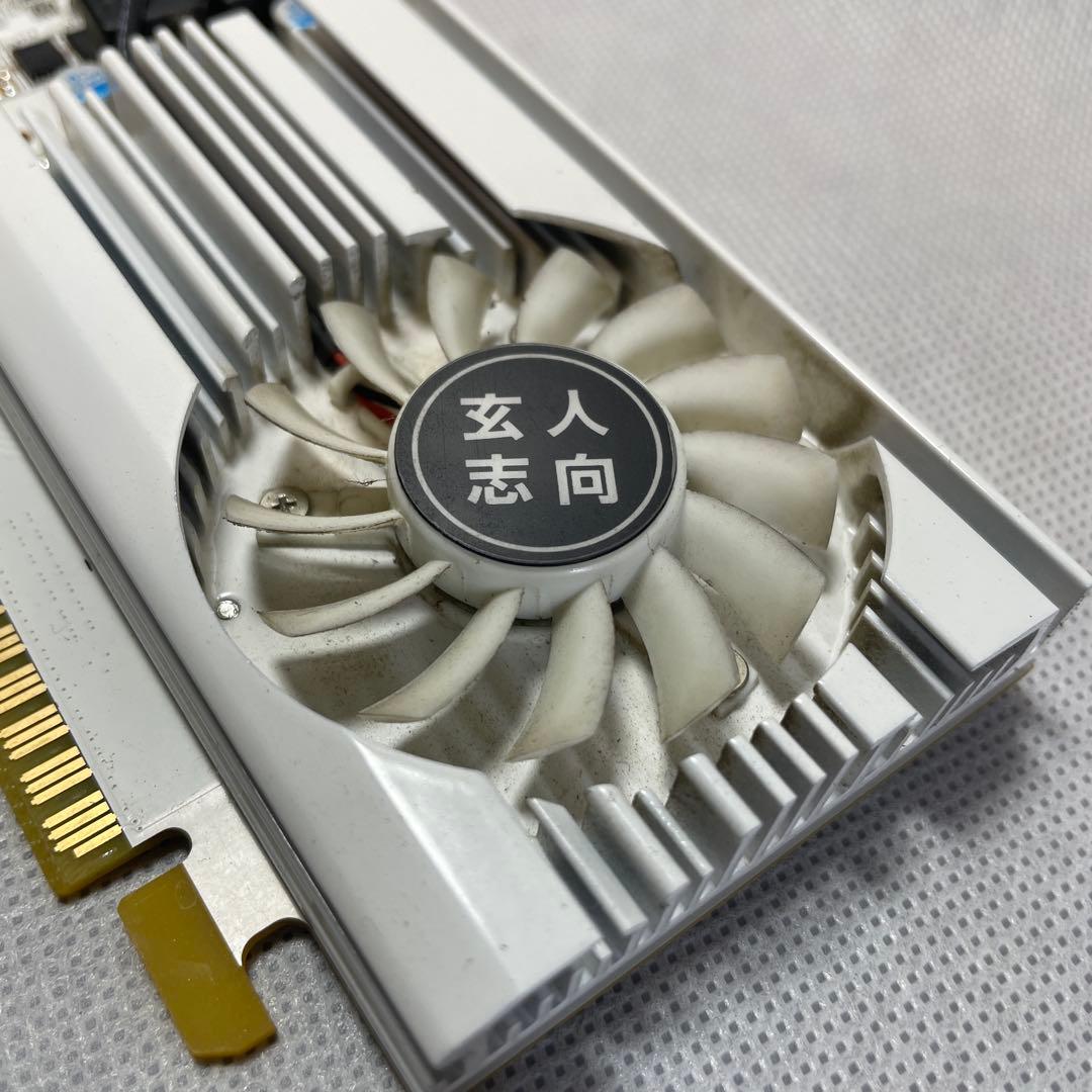 玄人志向 NVIDIA GeForce GT 1030グラフィックボード2GB