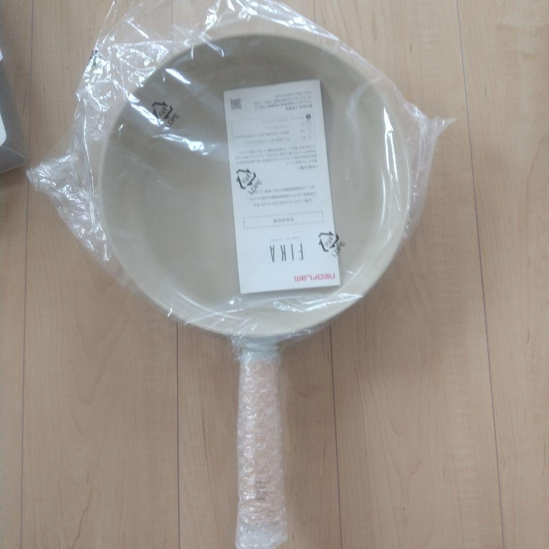 NEOFLAM FIKA フライパン 28cm