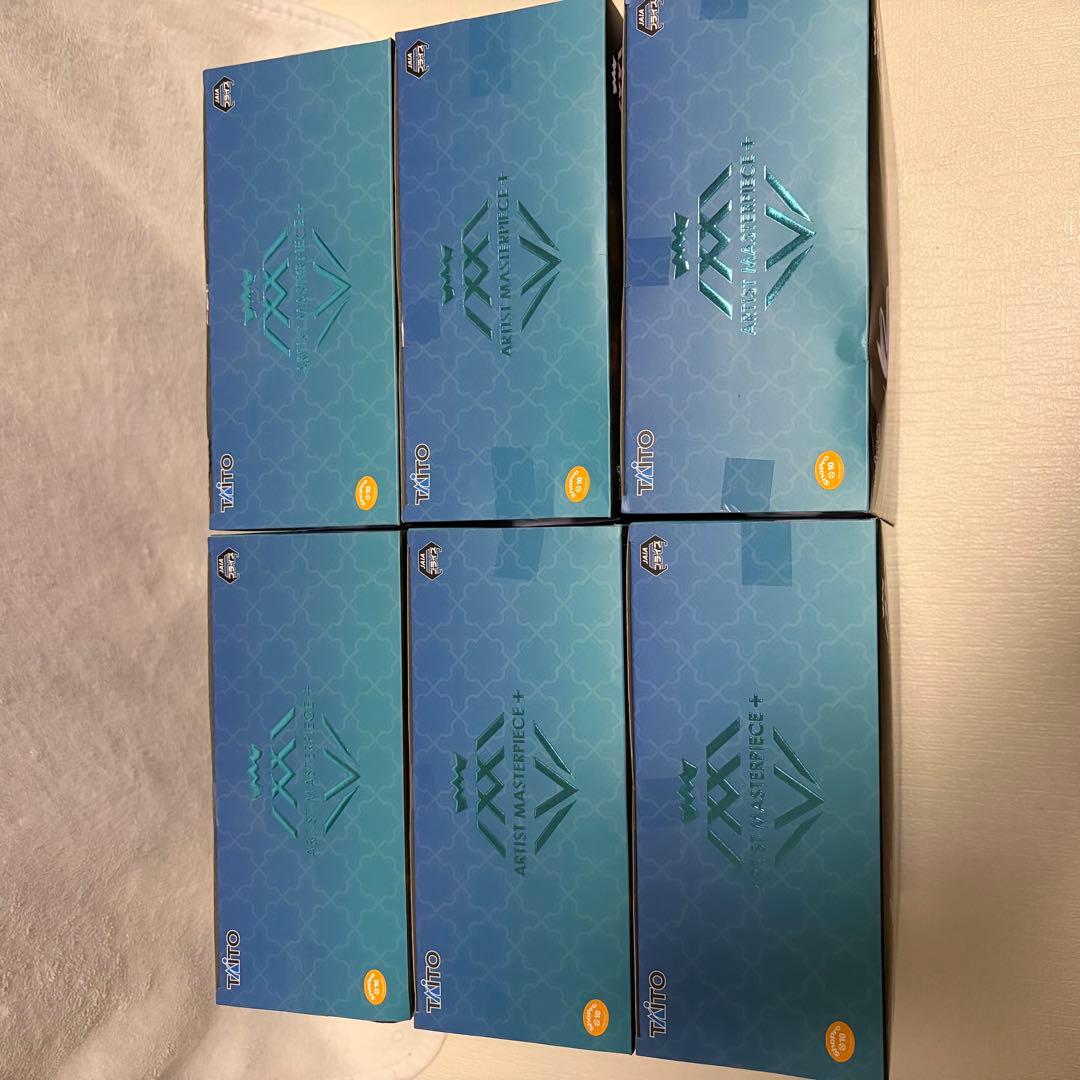 葬送のフリーレンAMP＋フリーレン　フィギュア