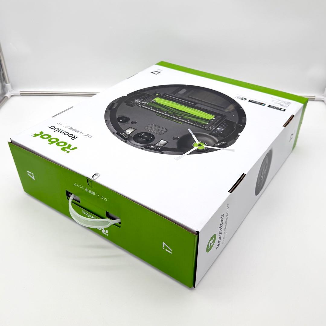 iRobot アイロボット ルンバ i7 掃除機 i715060