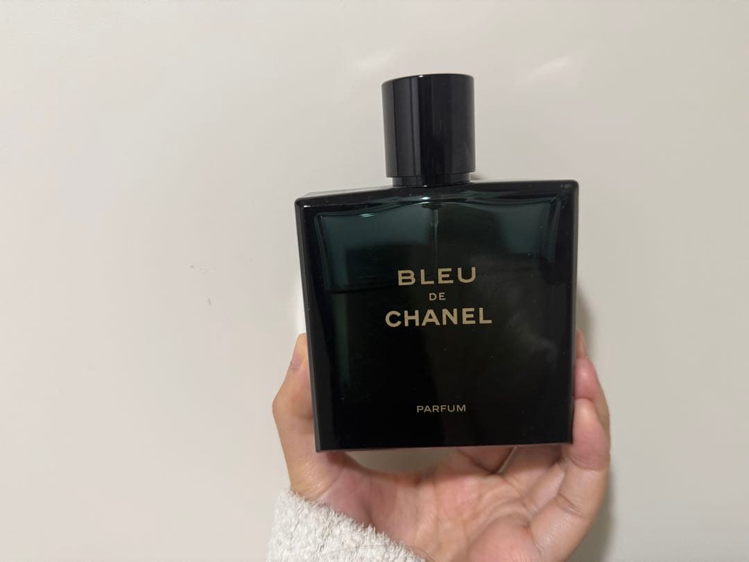 TITIさま専用　CHANEL 香水