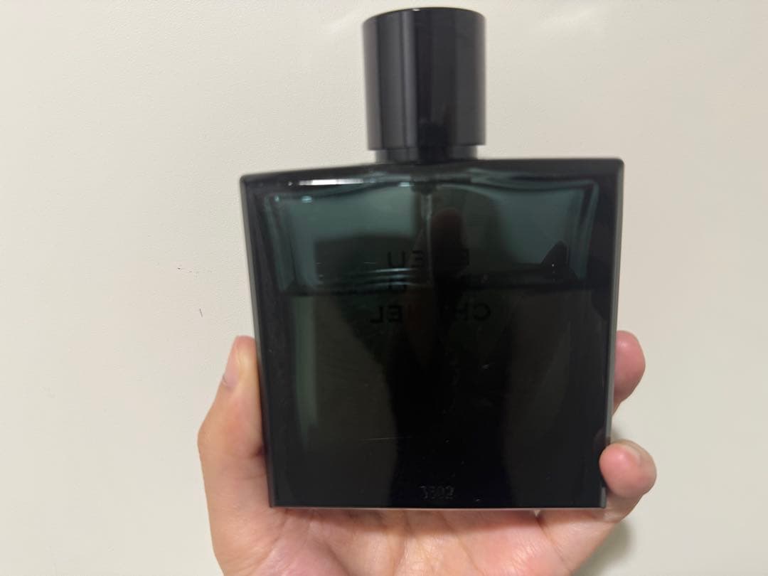 TITIさま専用　CHANEL 香水