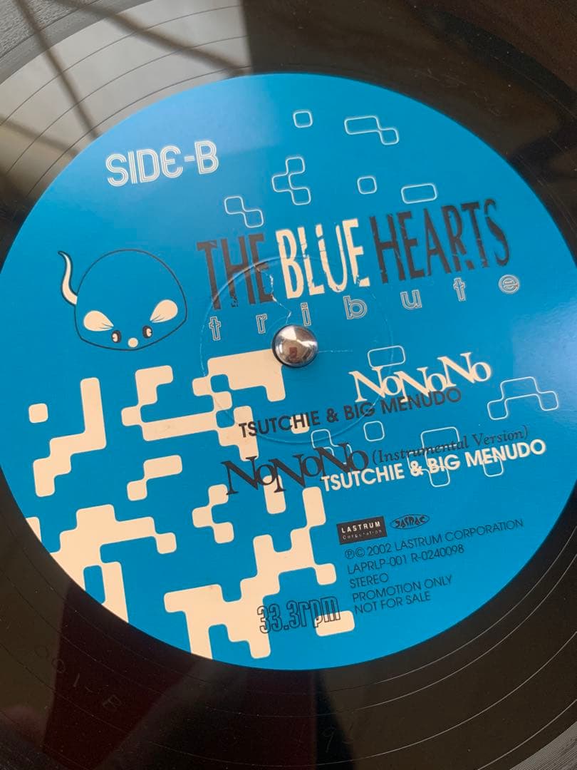 The Blue Hearts Tribute　オイスカルメイツ