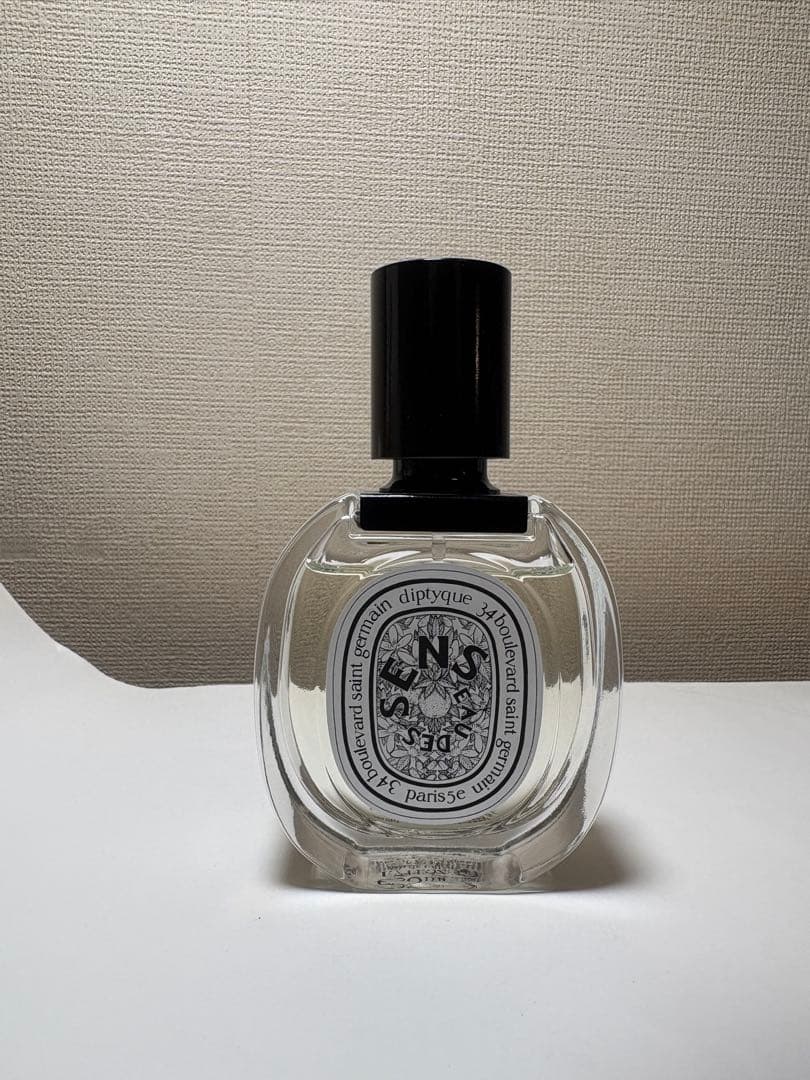 平*リ様 ディプティック Eau des Sens (オーデサンス) オードトワ