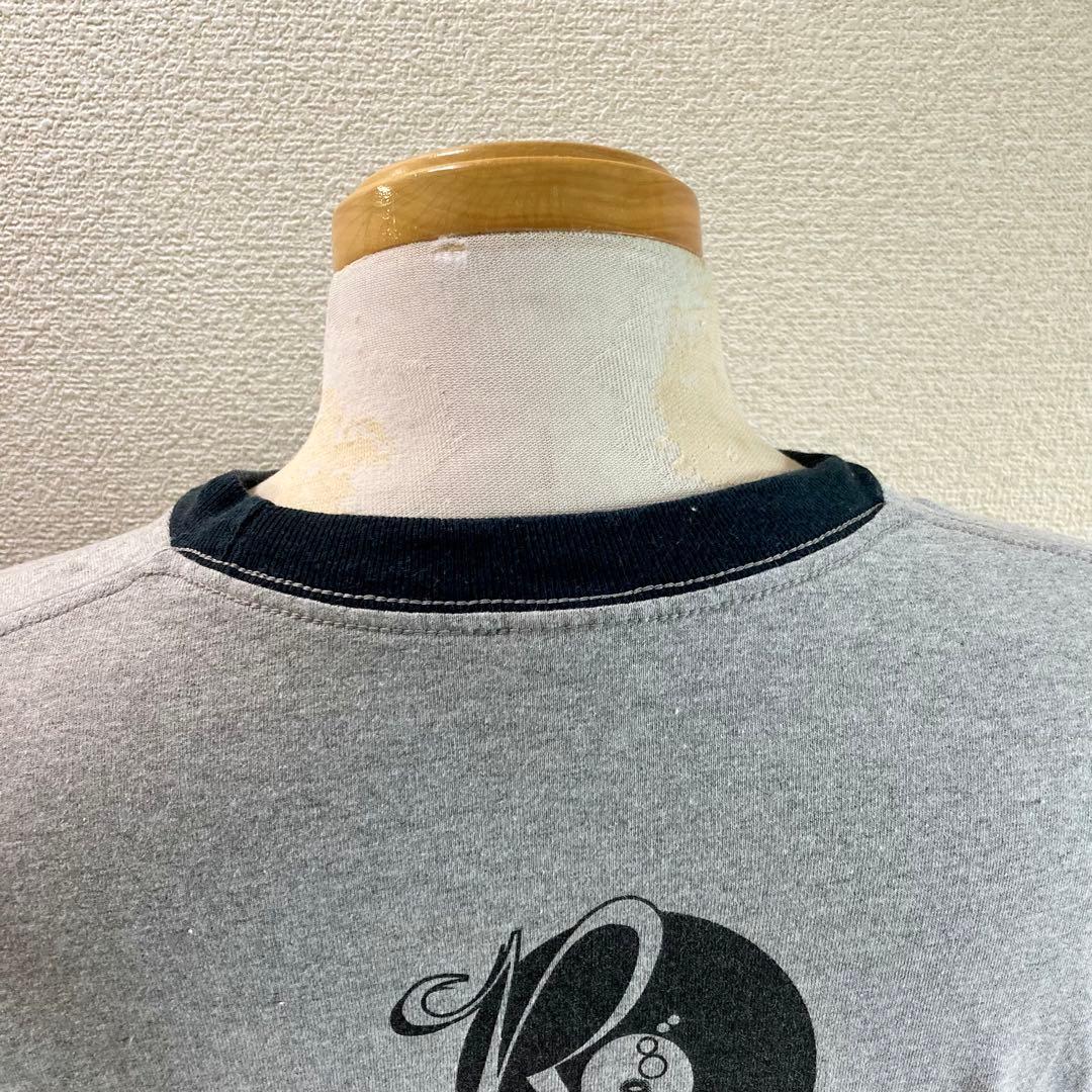 【SPECIAL】激レアVintage デフジャムx Roc-A-Fella