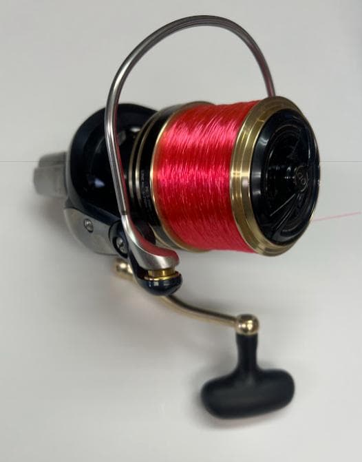 DAIWA ウインドキャスト 4000QD 　WINDCAST