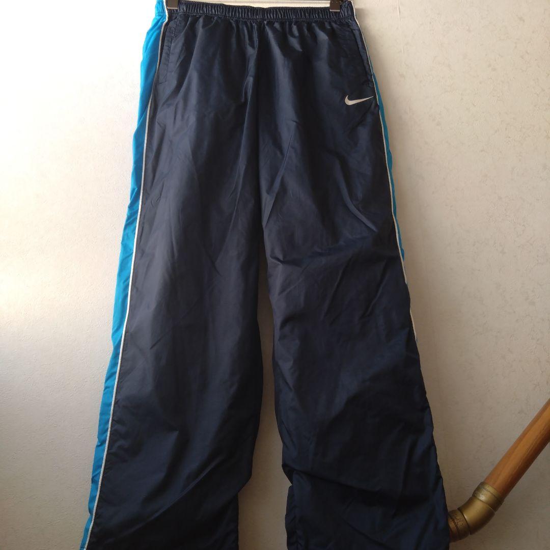 NIKE ナイキ　ウィンドーブレーカ上下セットアップ　LL