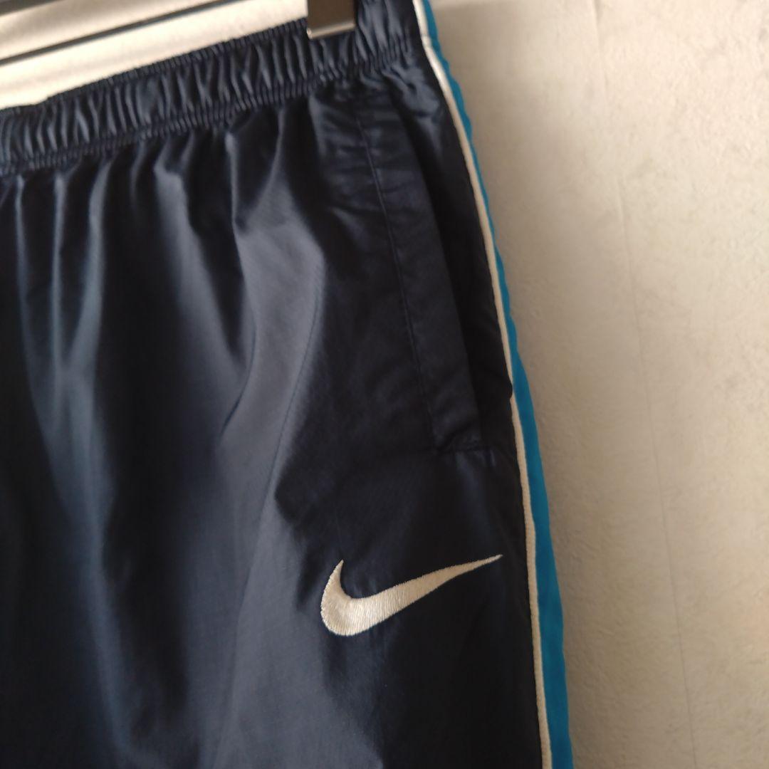 NIKE ナイキ　ウィンドーブレーカ上下セットアップ　LL