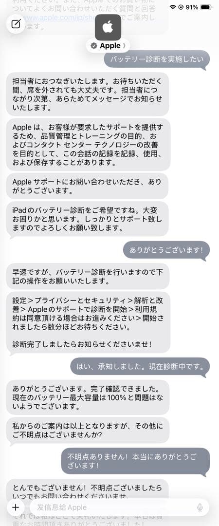 iPad Pro 第4世代 本体+Apple Pencil
