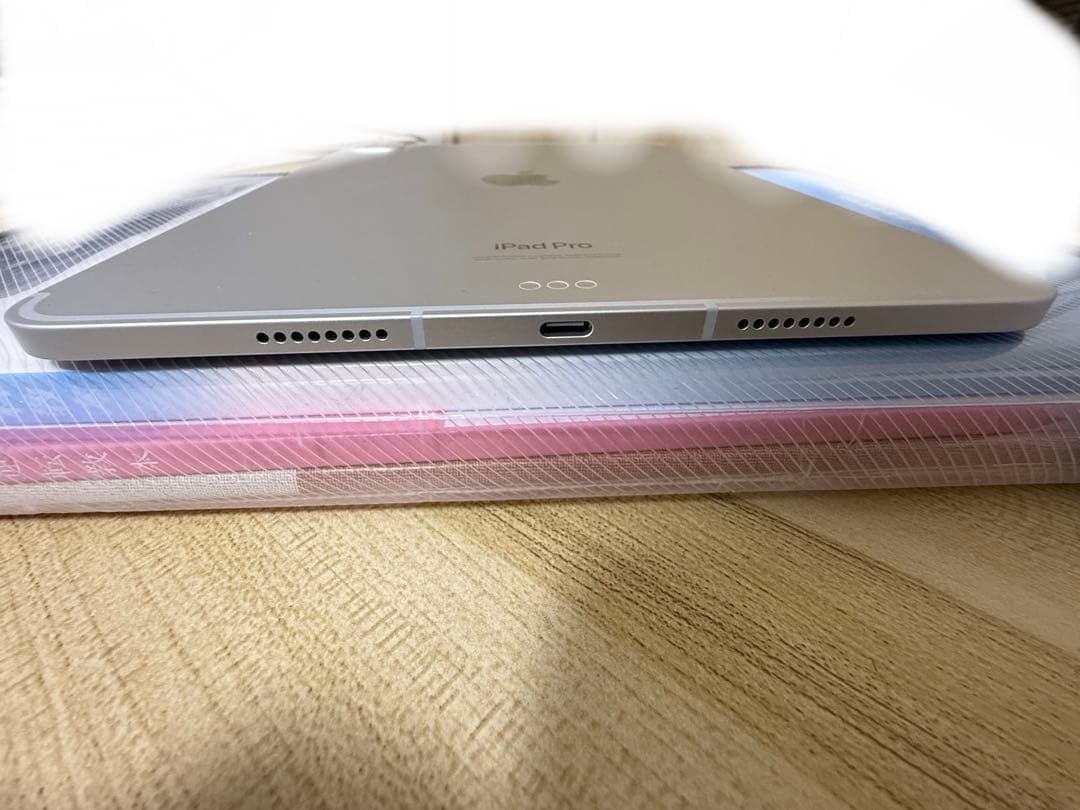 iPad Pro 第4世代 本体+Apple Pencil