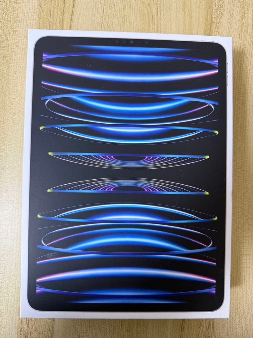 iPad Pro 第4世代 本体+Apple Pencil