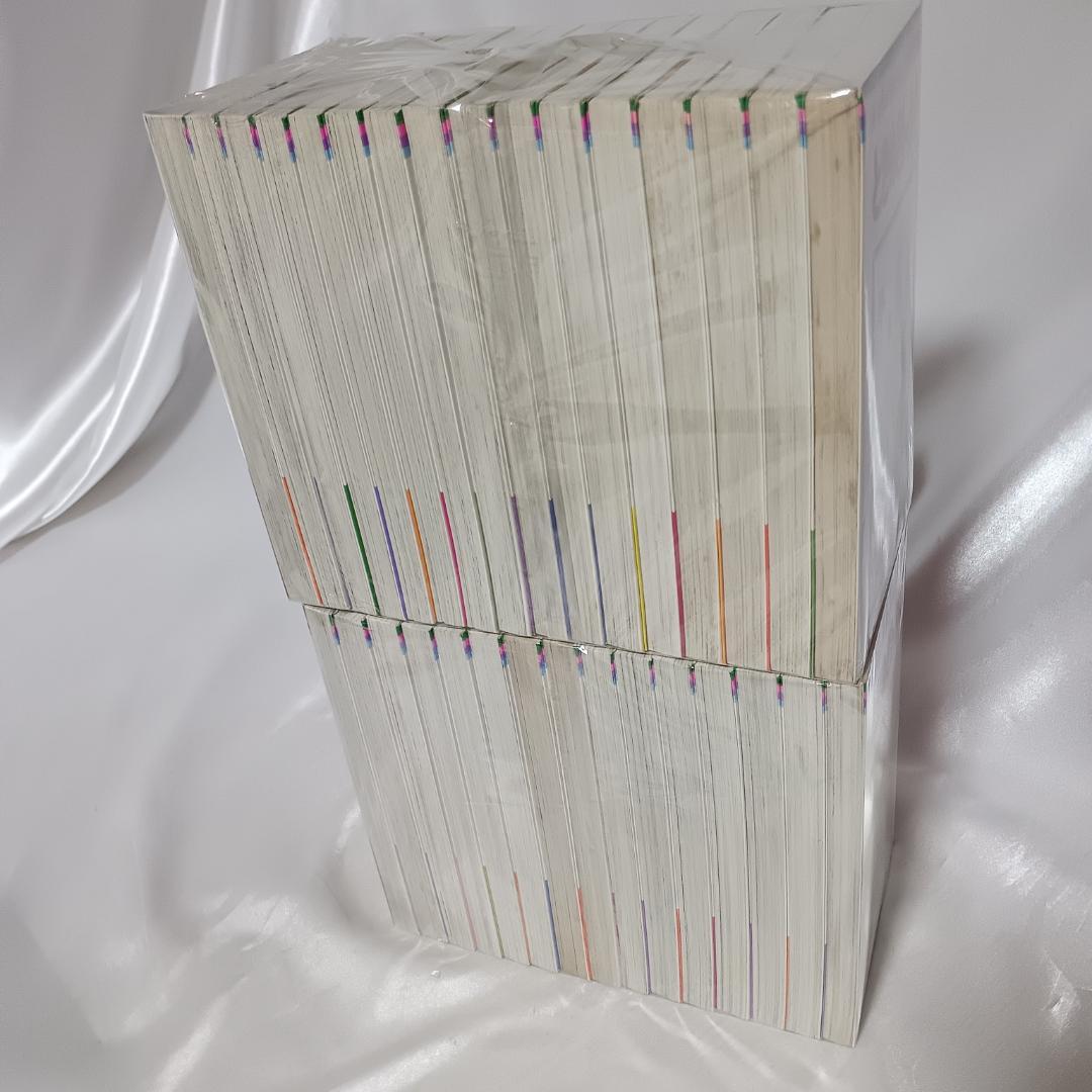 【希少！良品！ときめきトゥナイト　全30巻+星のゆくえ　計31冊セット】