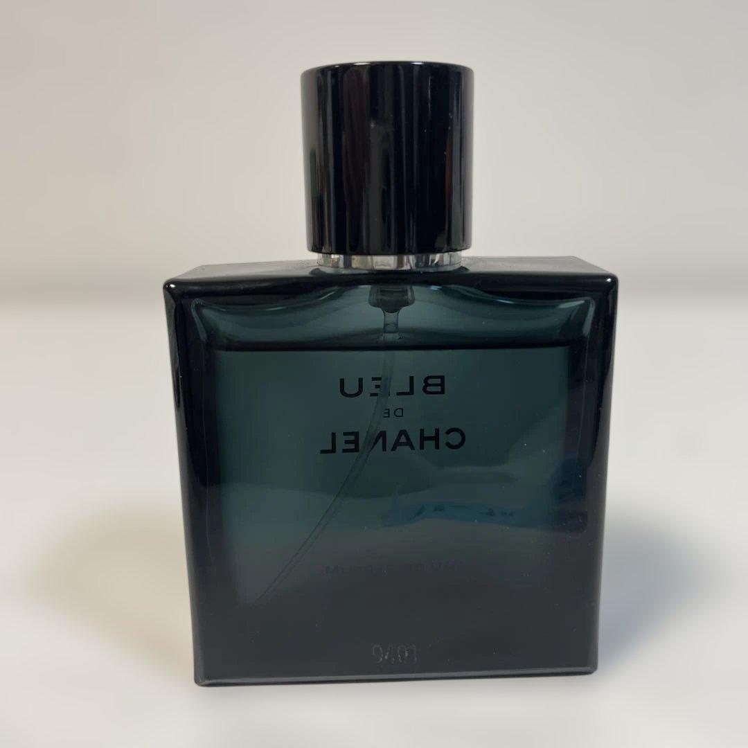 BLEU DE CHANEL オードパルファム 50ml