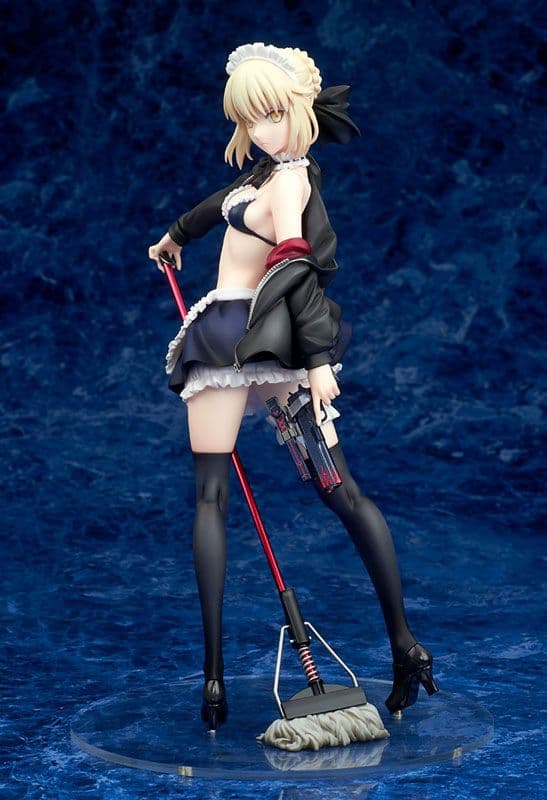 Fate/Grand Order ライダー/アルトリア・ペンドラゴン [オルタ]
