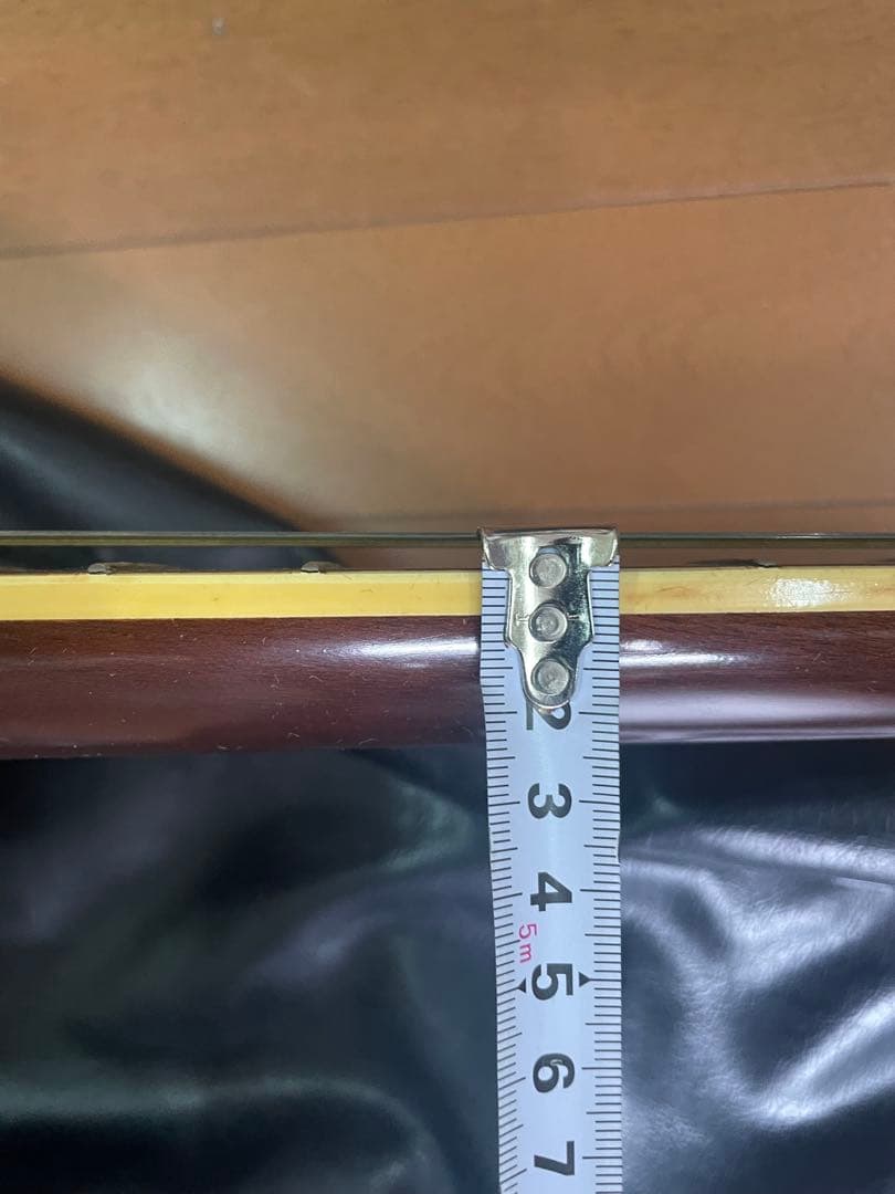 ❷ YAMAHA FG-201 ヤマハ ギター