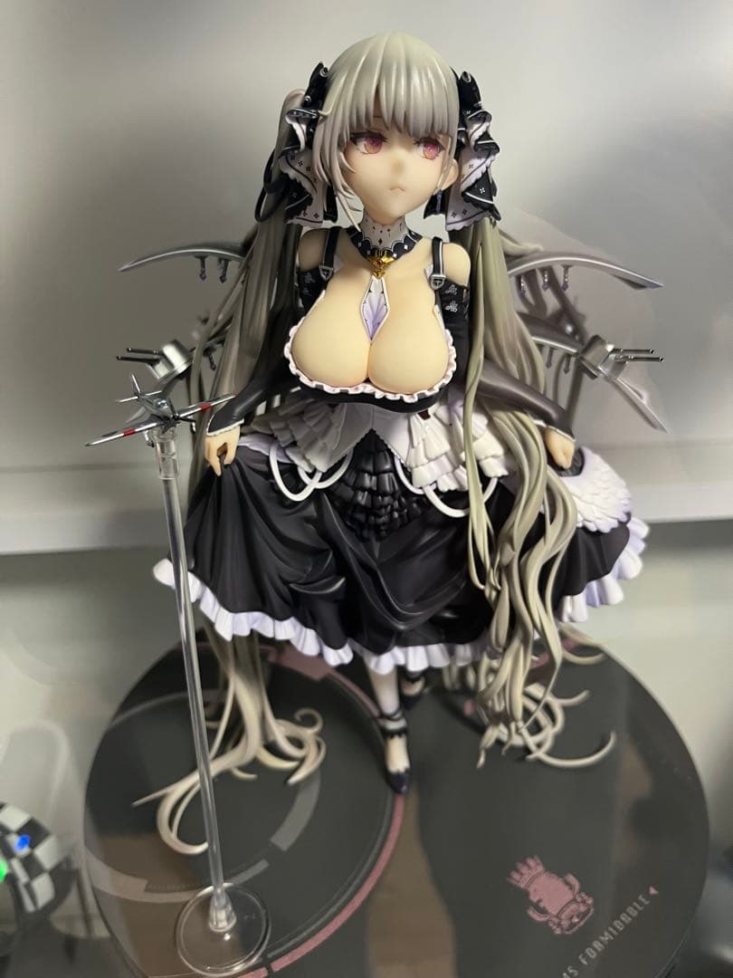 ALTER アズールレーン フォーミダブル 1/7 完成品フィギュア