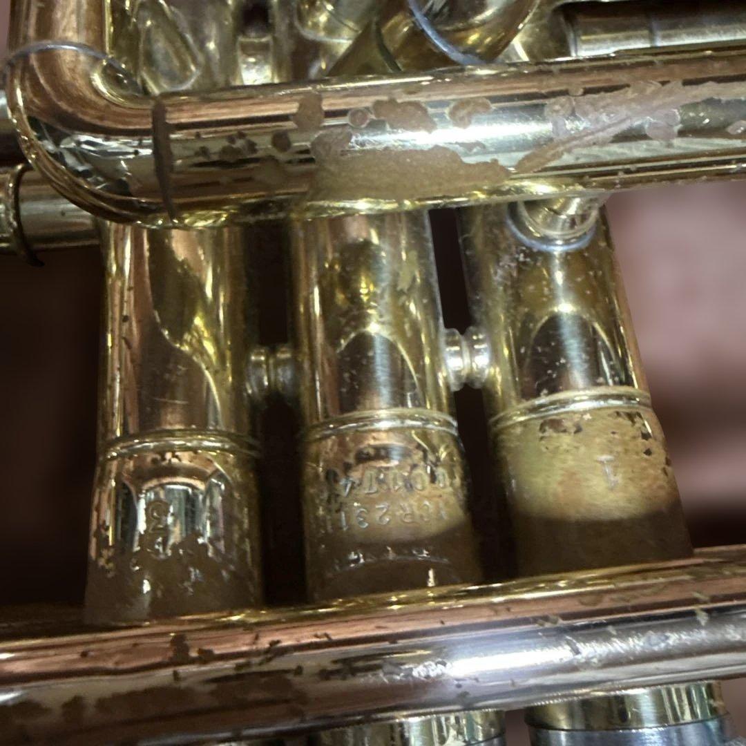 YAMAHA YCR-2311 整備済