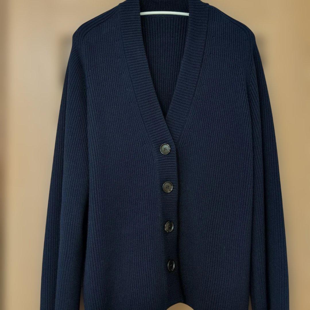 Deuxieme Ciasse カーディガン