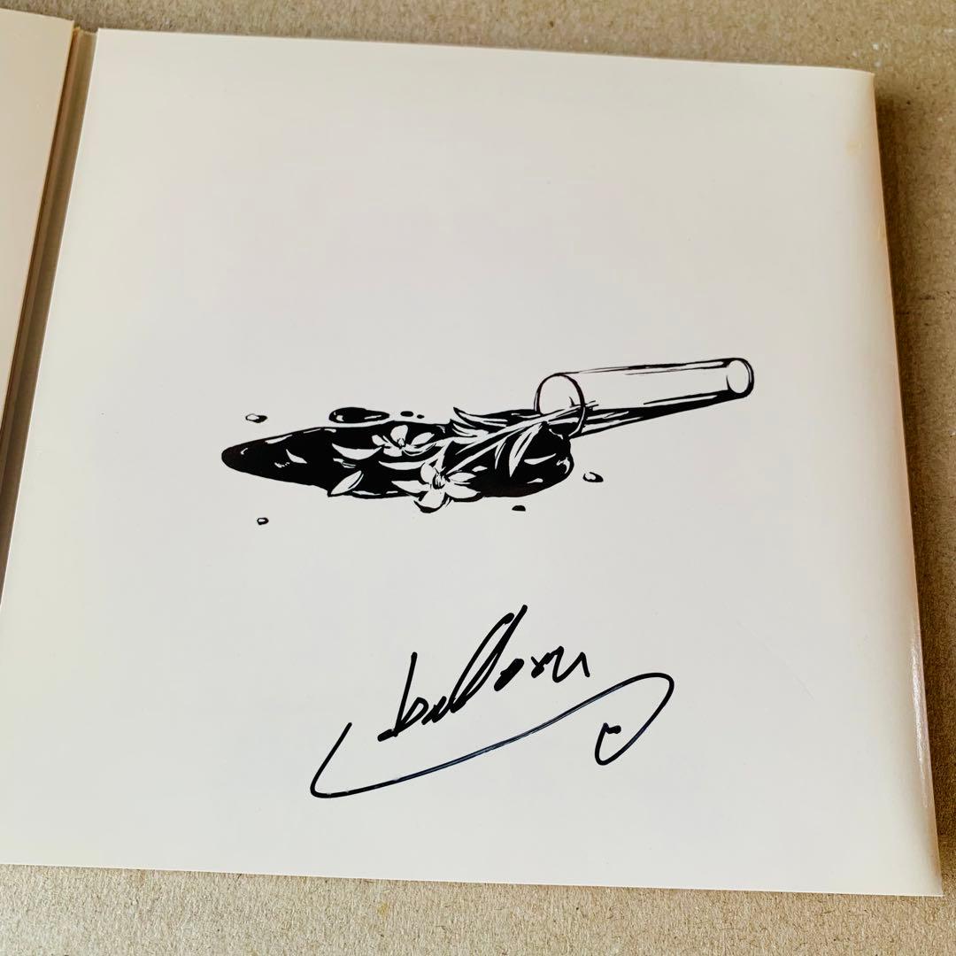 須田景凪 バルーン サイン CD 名刺