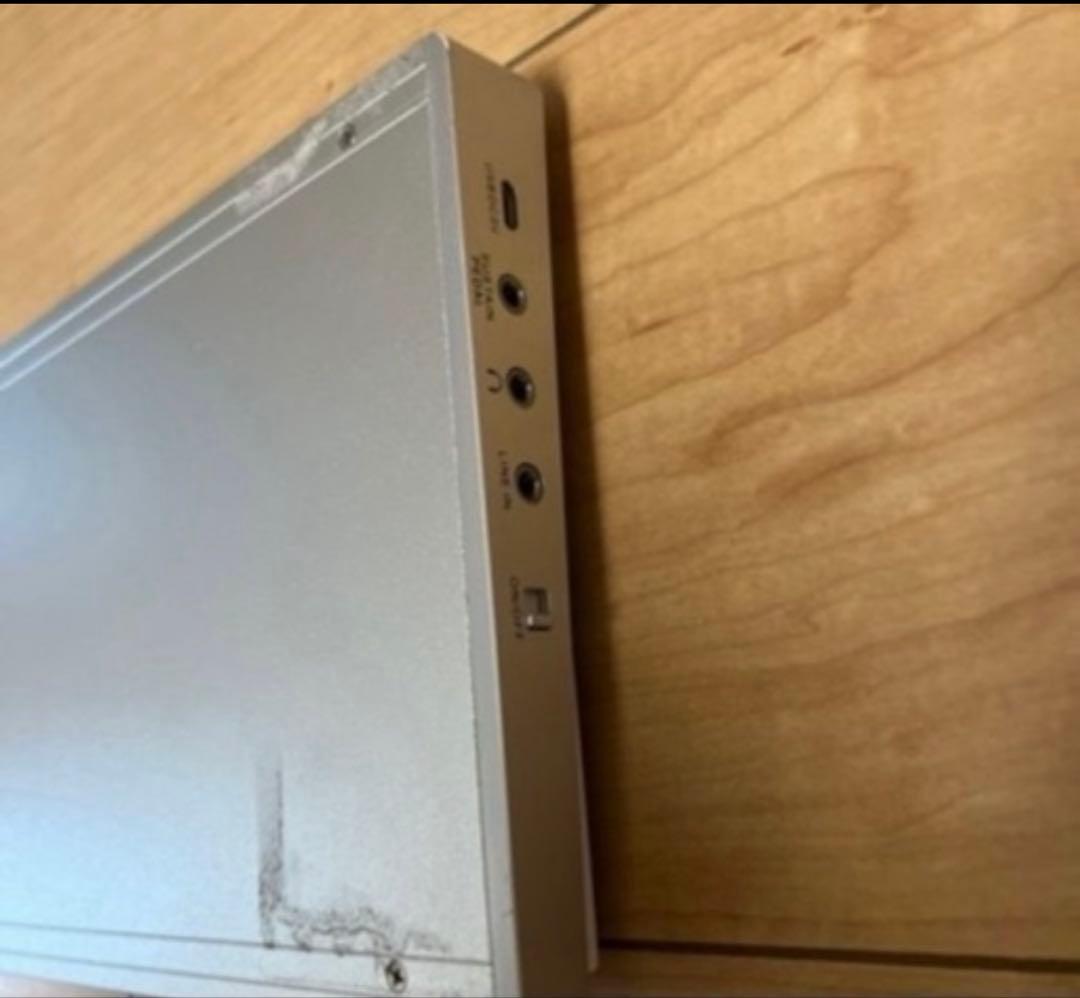 エ*ツ様 ニコマク 電子ピアノ 携帯型 SWAN 61鍵