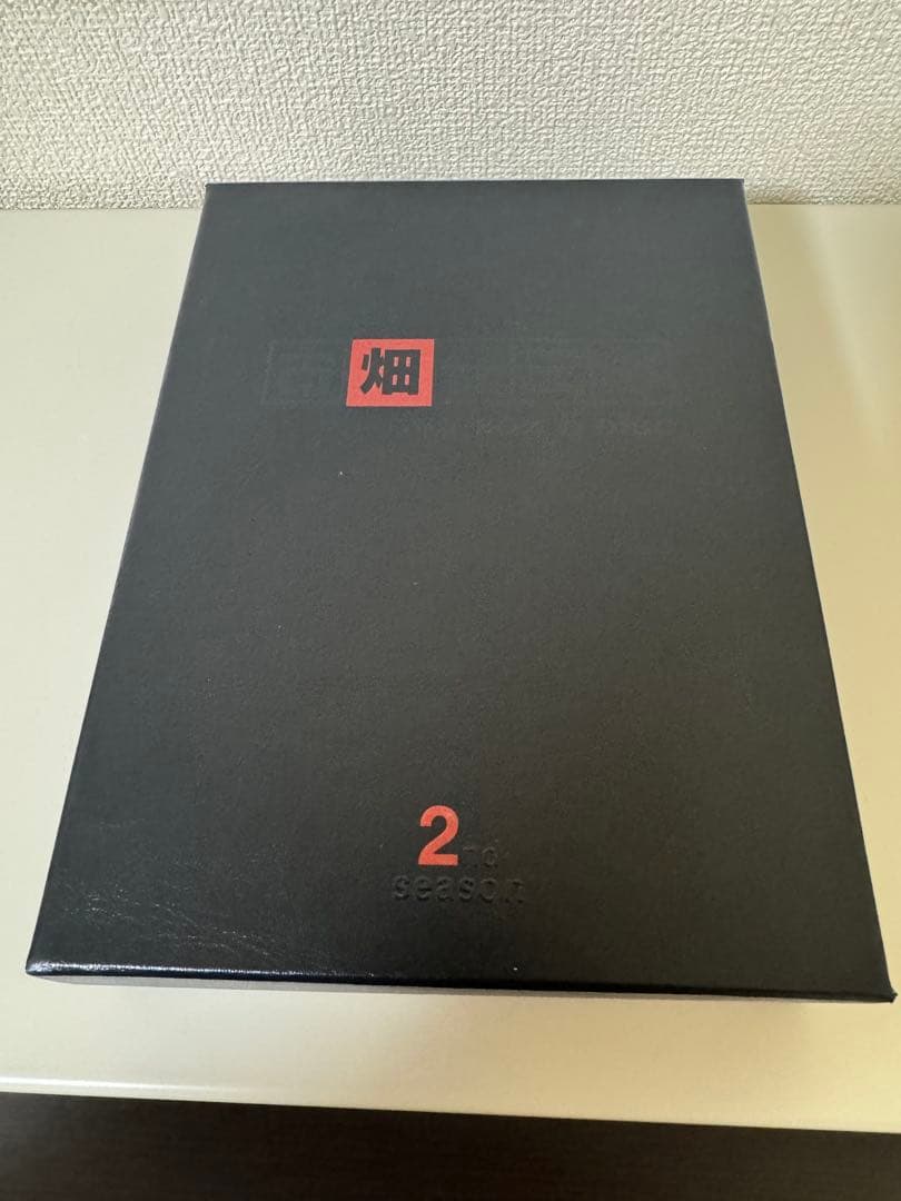 【中古品】古畑任三郎DVD BOX1〜3＋すべて閣下の仕業