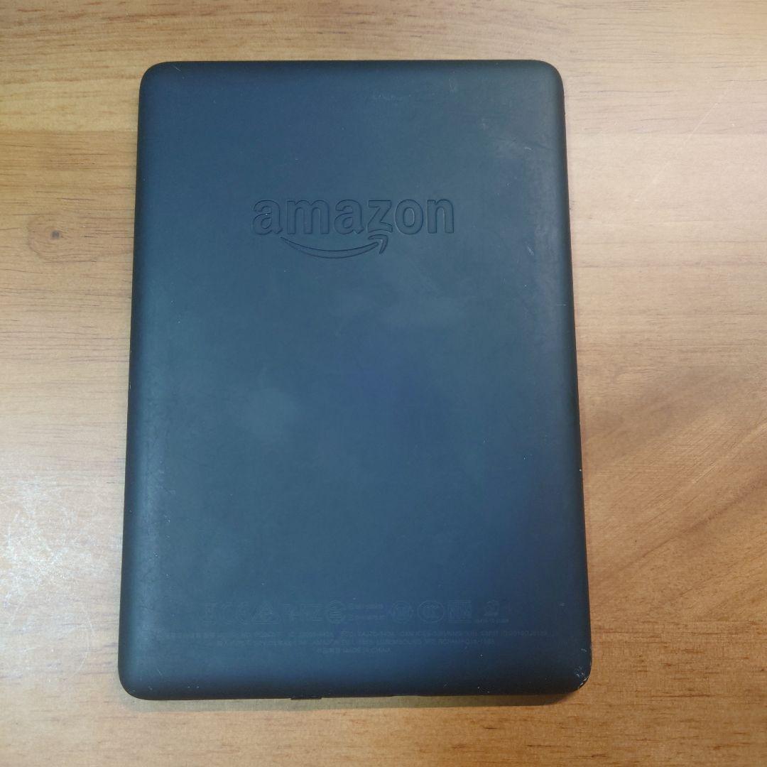 Kindle Paperwhite 第10世代 wifi 8GB ブラック