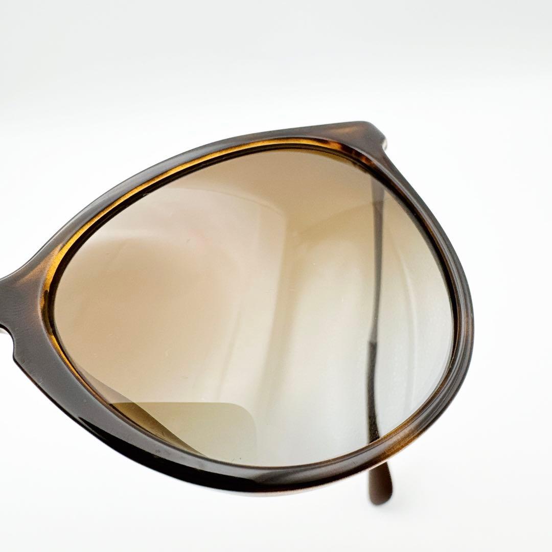 【美品】レイバン　サングラス　RB4171-F ERIKA 　偏光　ブラウン